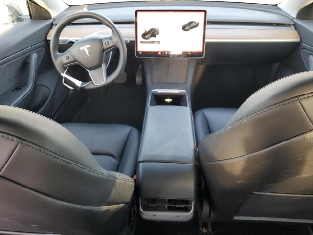 Photo 8 from auction – 2021 TESLA MODEL 3 with VIN 5YJ3E1EB9MF937225