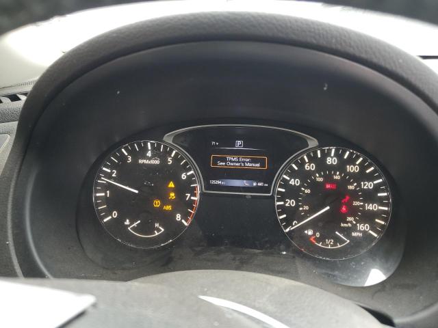 Photo 9 from auction – 2016 NISSAN ALTIMA 2.5 with VIN 1N4AL3APXGC221127