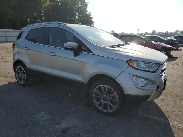Photo 4 from auction – 2019 FORD ECOSPORT T with VIN MAJ6S3KL4KC264391
