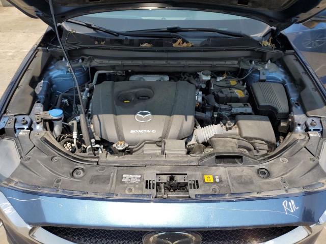 Photo 12 from auction – 2020 MAZDA CX-5 TOURI with VIN JM3KFBCM7L0804261