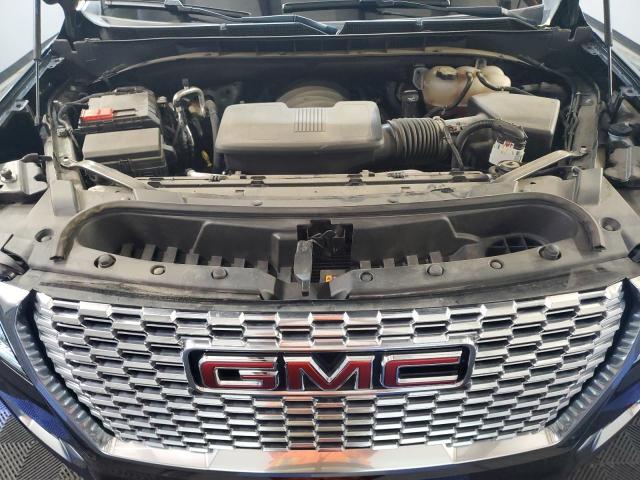 Photo 12 from auction – 2023 GMC YUKON DENA with VIN 1GKS1DKL5PR302883