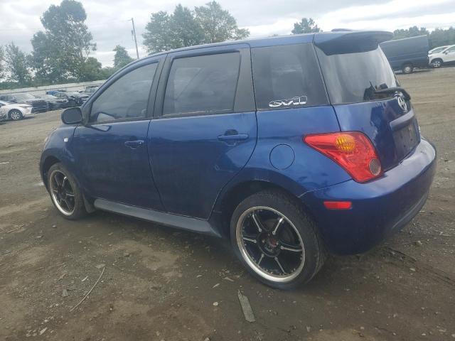 Photo 2 from auction – 2005 TOYOTA SCION XA with VIN JTKKT624350123665