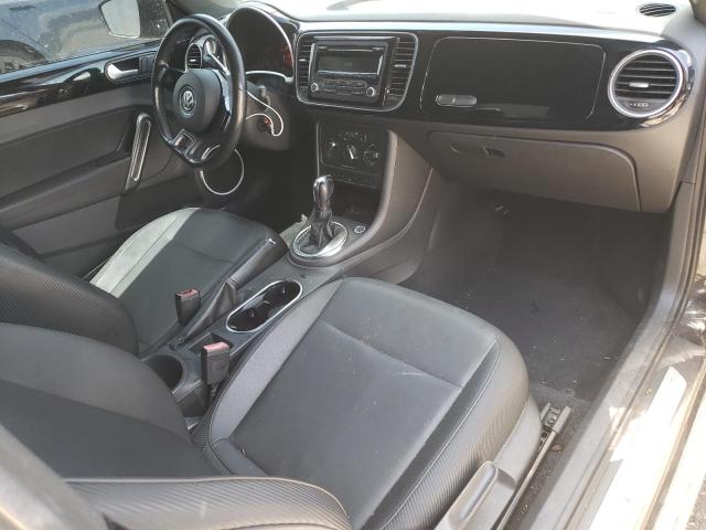 Photo 8 from auction – 2012 VOLKSWAGEN BEETLE with VIN 3VWJP7AT4CM633455