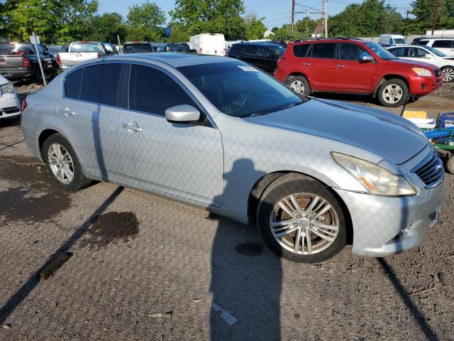Photo 4 from auction – 2013 INFINITI G37 with VIN JN1CV6AR5DM763602