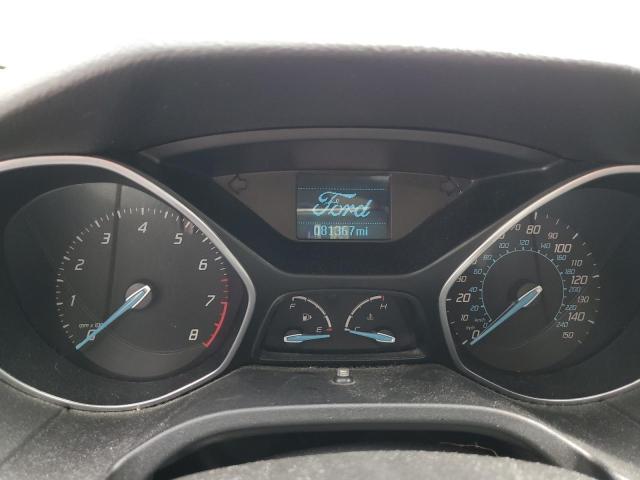 Photo 9 from auction – 2012 FORD FOCUS SE with VIN 1FAHP3K2XCL341025