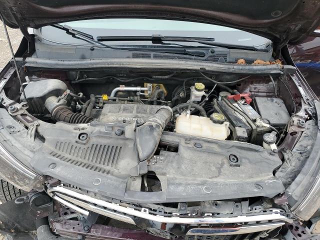 Photo 12 from auction – 2017 BUICK ENCORE PRE with VIN KL4CJBSB1HB194326