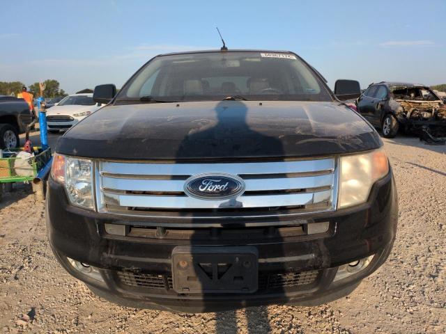 Photo 5 from auction – 2010 FORD EDGE LIMIT with VIN 2FMDK3KC3ABB26790