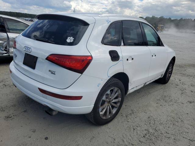 Photo 3 from auction – 2014 AUDI Q5 PREMIUM with VIN WA1CFAFP0EA004440