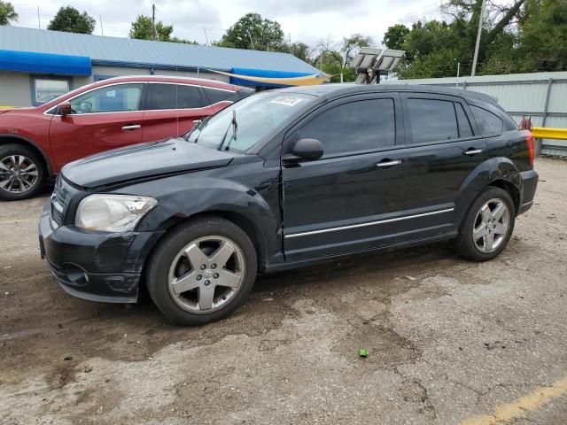DODGE CALIBER R/ 2007 with VIN 1B3HB78K77D139574 - Photo from auction