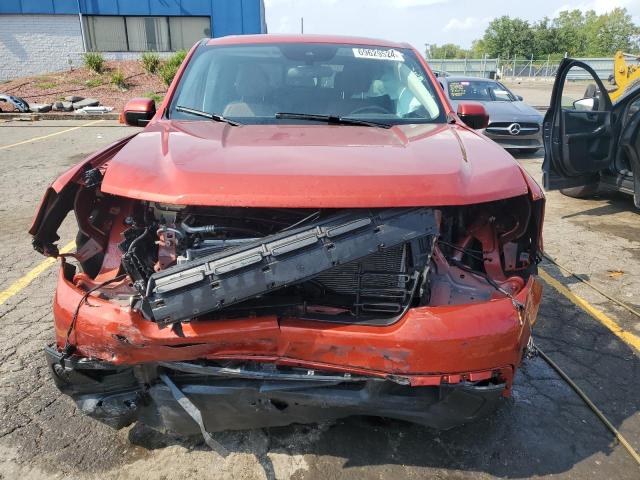 Photo 5 from auction – 2023 FORD MAVERICK X with VIN 3FTTW8F91PRA04326