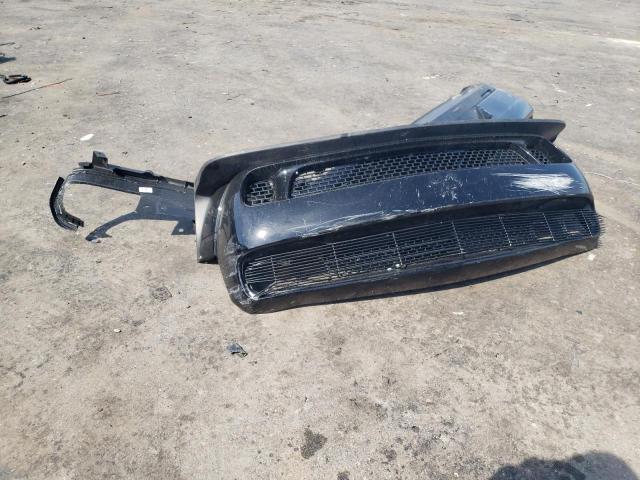 Photo 12 from auction – 2022 DODGE CHALLENGER with VIN 2C3CDZL97NH222672