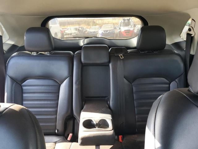 Photo 10 from auction – 2019 FORD EDGE SEL with VIN 2FMPK4J98KBB90091