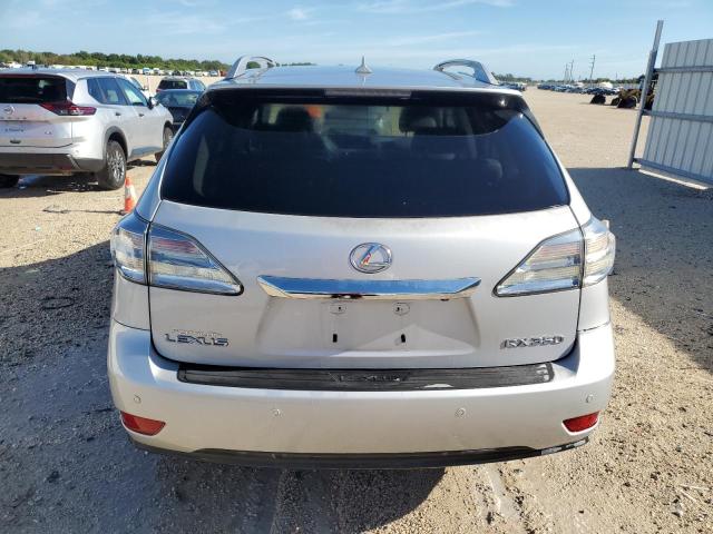 Photo 6 from auction – 2010 LEXUS RX 350 with VIN 2T2ZK1BA0AC036593