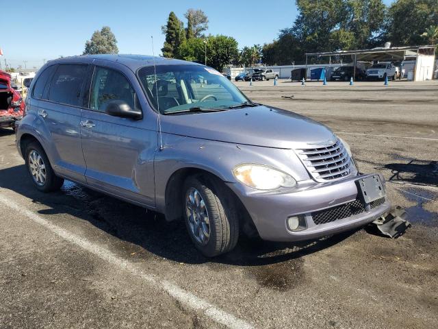 Photo 4 from auction – 2007 CHRYSLER PT CRUISER with VIN 3A8FY68B97T598252