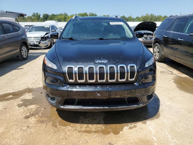Photo 5 from auction – 2015 JEEP CHEROKEE L with VIN 1C4PJMCS3FW691529