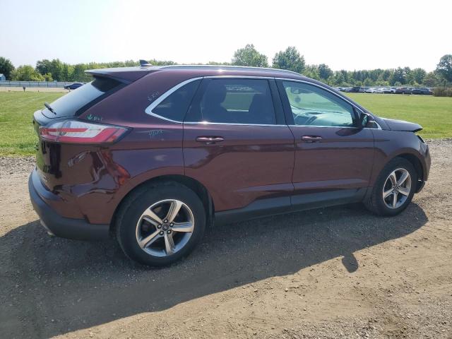 Photo 3 from auction – 2020 FORD EDGE SEL with VIN 2FMPK4J90LBB31991