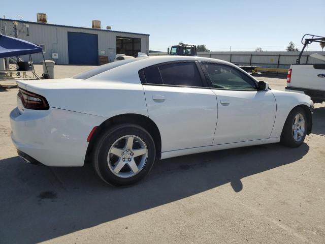 Photo 3 from auction – 2016 DODGE CHARGER SX with VIN 2C3CDXHGXGH317998
