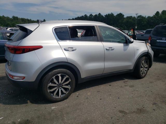 Photo 3 from auction – 2017 KIA SPORTAGE E with VIN KNDPNCAC3H7089673