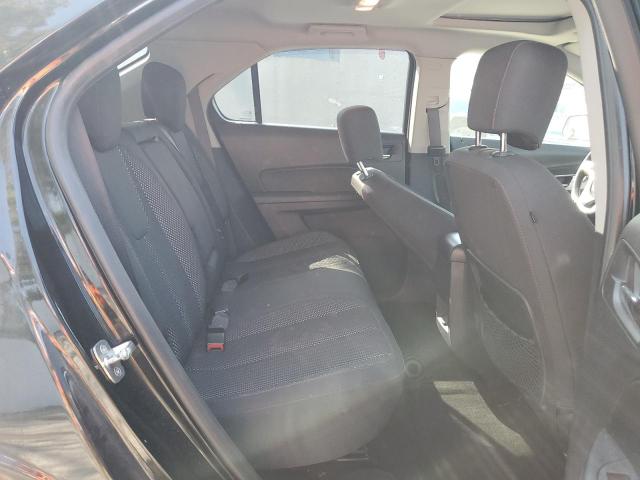 Photo 11 from auction – 2013 CHEVROLET EQUINOX LT with VIN 2GNFLNEK0D6226648