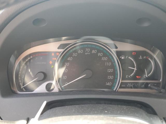 Photo 9 from auction – 2009 TOYOTA VENZA with VIN 4T3BK11A29U022509