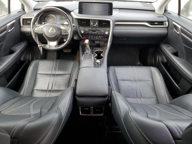 Photo 8 from auction – 2020 LEXUS RX 350 with VIN 2T2JZMDA6LC224433