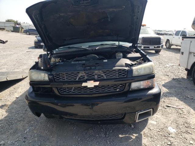 Photo 5 from auction – 2003 CHEVROLET SILVERADO with VIN 2GCEK19NX31328314