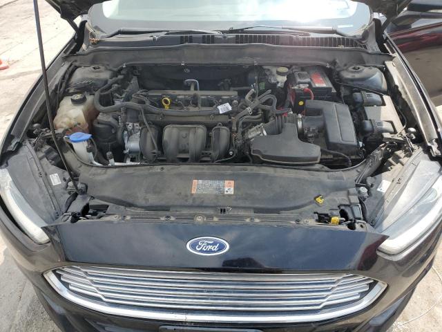 Photo 11 from auction – 2016 FORD FUSION SE with VIN 3FA6P0H76GR132882