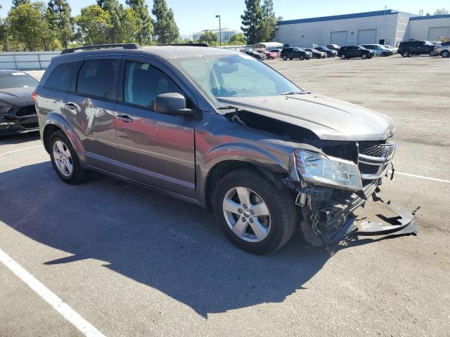 Photo 4 from auction – 2013 DODGE JOURNEY SE with VIN 3C4PDCAB9DT594746