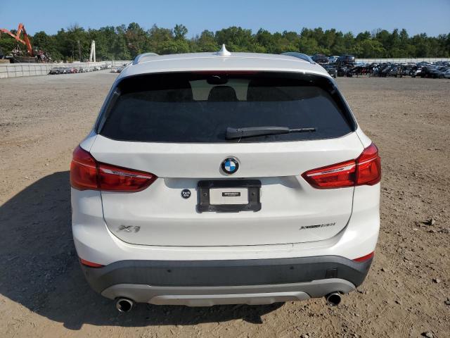 Photo 6 from auction – 2019 BMW X1 XDRIVE2 with VIN WBXHT3C53K3H35291