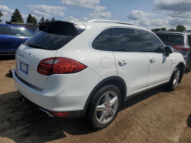 صورة رقم 3 من المزاد - 2014 PORSCHE CAYENNE S مع VIN WP1AE2A26ELA50374