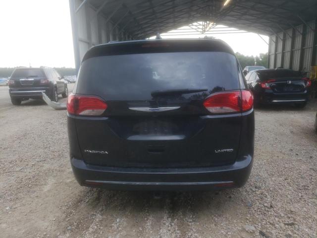 Photo 6 from auction – 2018 CHRYSLER PACIFICA L with VIN 2C4RC1GG5JR174225