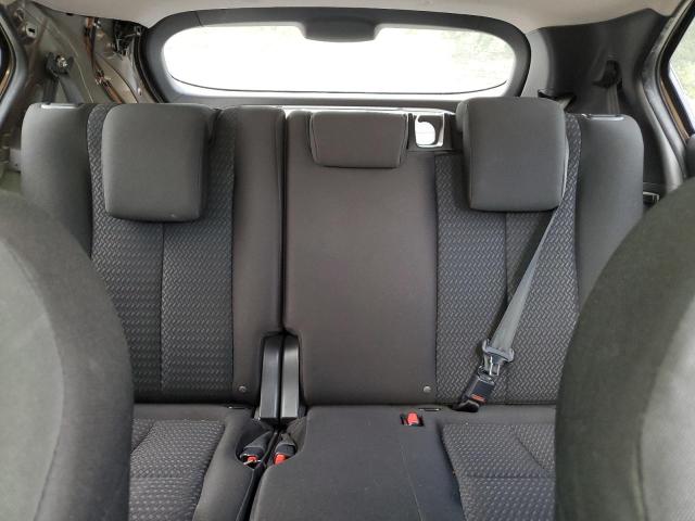 Photo 10 from auction – 2019 MITSUBISHI ECLIPSE CR with VIN JA4AT4AA1KZ050957