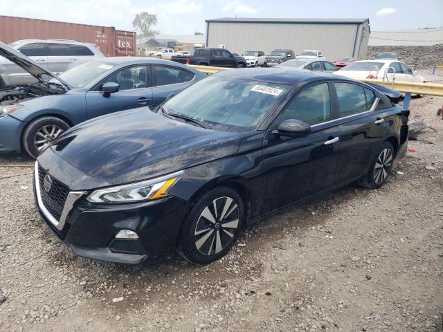 NISSAN ALTIMA SV 2022 with VIN 1N4BL4DV4NN303828 - Photo from auction
