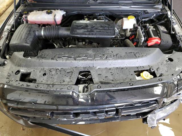 Photo 11 from auction – 2024 RAM 1500 BIG H with VIN 1C6RRFFG0RN120022