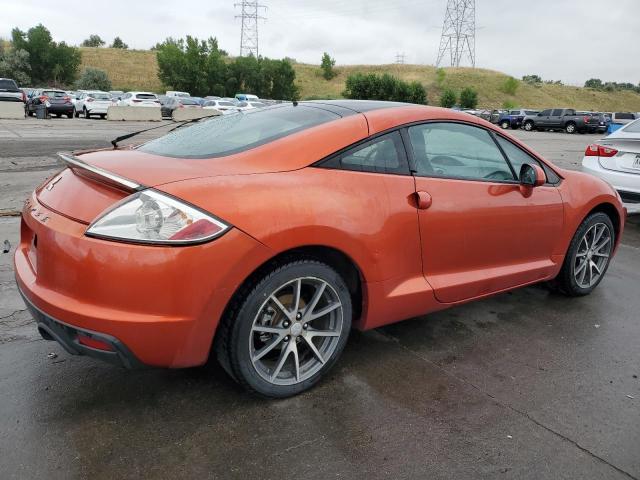 Photo 3 from auction – 2011 MITSUBISHI ECLIPSE GS with VIN 4A31K5DF1BE017449