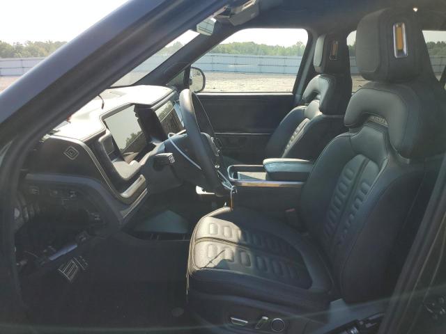Photo 7 from auction – 2023 RIVIAN R1S ADVENT with VIN 7PDSGABA9PN020334