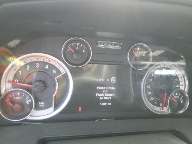 Photo 9 from auction – 2015 RAM 1500 LARAM with VIN 1C6RR7NM1FS744714