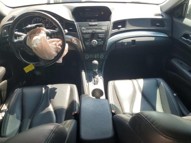Photo 8 from auction – 2020 ACURA ILX with VIN 19UDE2F35LA009499