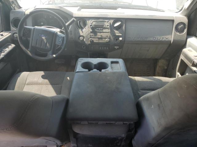 Photo 8 from auction – 2015 FORD F250 SUPER with VIN 1FT7W2AT3FEA28159
