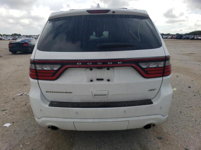 Photo 6 from auction – 2018 DODGE DURANGO GT with VIN 1C4RDHDG4JC371566