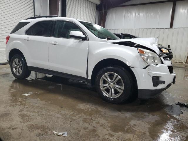 Photo 4 from auction – 2014 CHEVROLET EQUINOX LT with VIN 2GNALBEK9E6315662