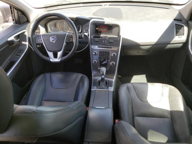 Photo 8 from auction – 2016 VOLVO XC60 with VIN YV449MDM3G2860644