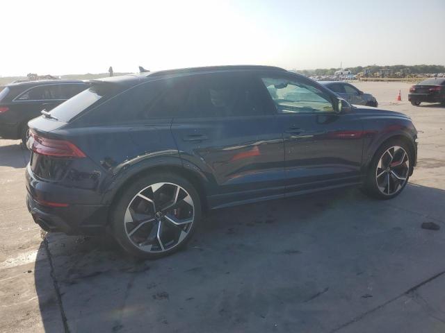 Photo 3 from auction – 2024 AUDI RS Q8 with VIN WU1ARBF17RD005713