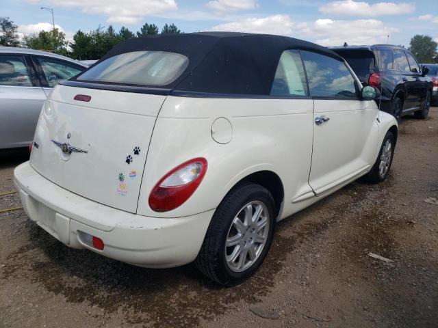 Photo 3 from auction – 2008 CHRYSLER PT CRUISER with VIN 3C3HY55X08T123377