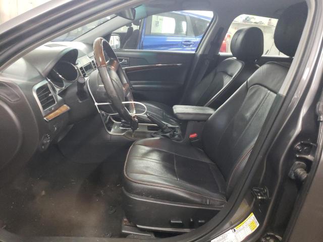 Photo 7 from auction – 2012 LINCOLN MKZ with VIN 3LNHL2GC9CR819238