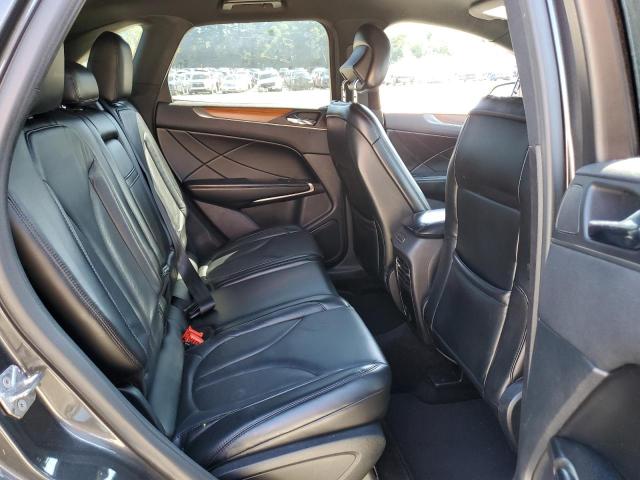 Photo 11 from auction – 2017 LINCOLN MKC SELECT with VIN 5LMCJ2D90HUL63281