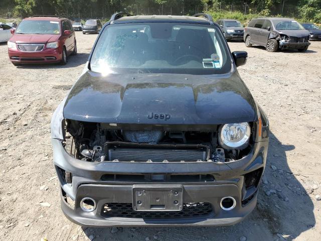 Photo 5 from auction – 2020 JEEP RENEGADE L with VIN ZACNJBBB6LPM06759