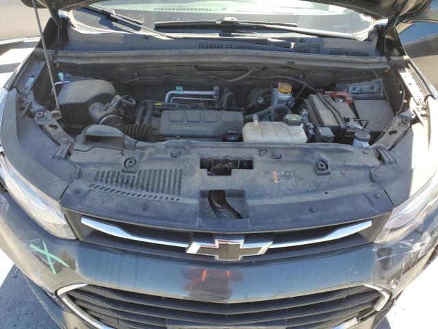 Photo 12 from auction – 2019 CHEVROLET TRAX 1LT with VIN 3GNCJPSB8KL291670