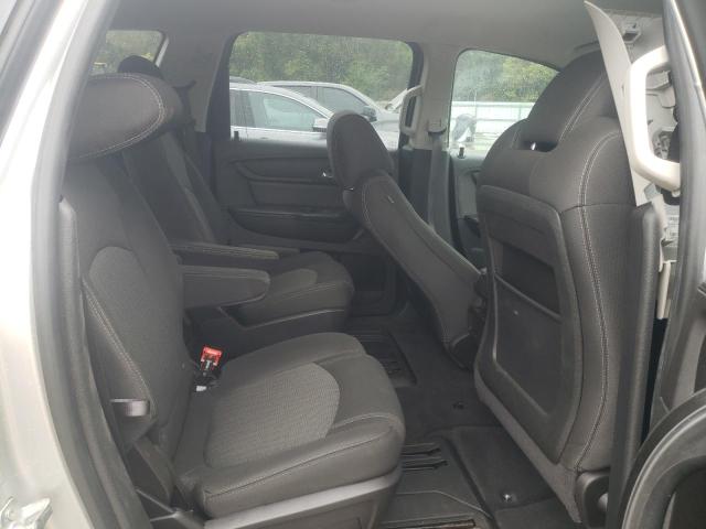 Photo 11 from auction – 2017 CHEVROLET TRAVERSE L with VIN 1GNKRGKD2HJ348791