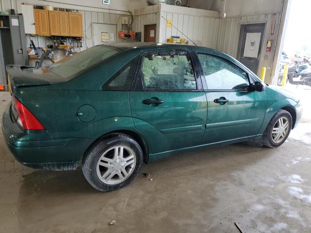 Photo 3 from auction – 2001 FORD FOCUS SE with VIN 1FAFP34301W160816